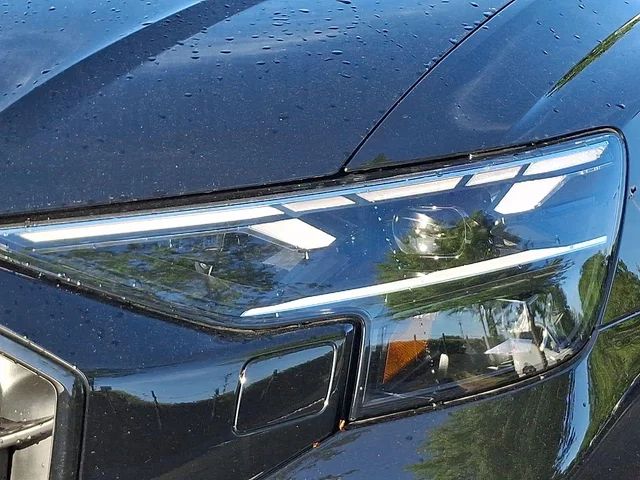 SEMINUEVOS AUDI Q8 a Estados en autogozo