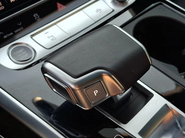 SEMINUEVOS AUDI Q8 a Estados en autogozo
