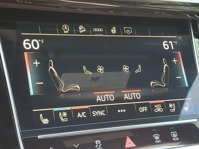 SEMINUEVOS AUDI Q8 a Estados en autogozo