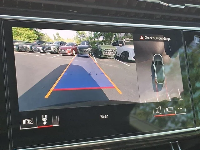 SEMINUEVOS AUDI Q8 a Estados en autogozo