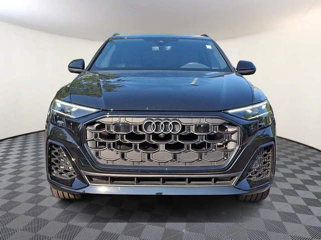 SEMINUEVOS AUDI Q8 a Estados en autogozo