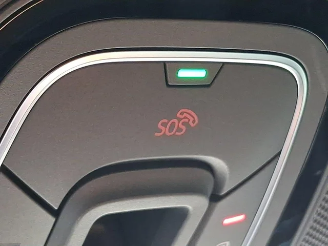 SEMINUEVOS AUDI Q8 a Estados en autogozo