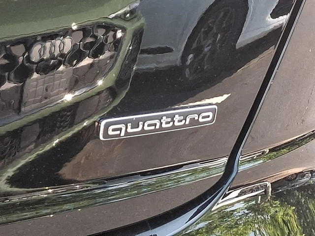 SEMINUEVOS AUDI Q8 a Estados en autogozo