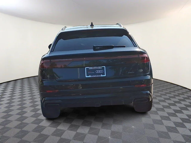 SEMINUEVOS AUDI Q8 a Estados en autogozo