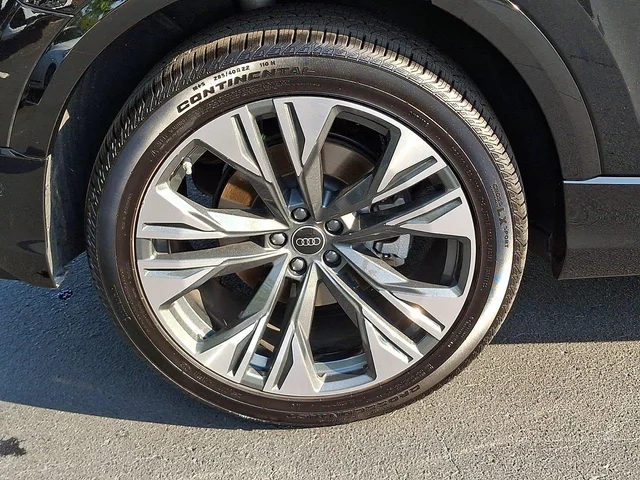 SEMINUEVOS AUDI Q8 a Estados en autogozo