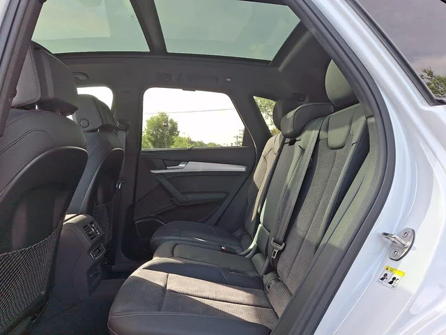 SEMINUEVOS AUDI Q5 a Estados en autogozo