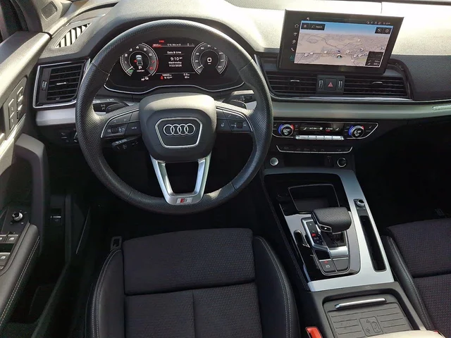 SEMINUEVOS AUDI Q5 a Estados en autogozo
