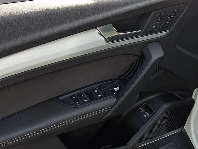 SEMINUEVOS AUDI Q5 a Estados en autogozo