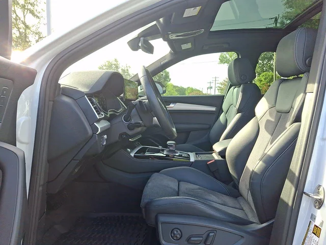 SEMINUEVOS AUDI Q5 a Estados en autogozo