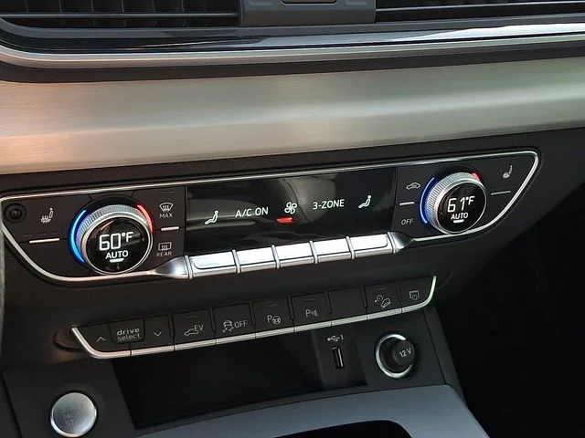 SEMINUEVOS AUDI Q5 a Estados en autogozo
