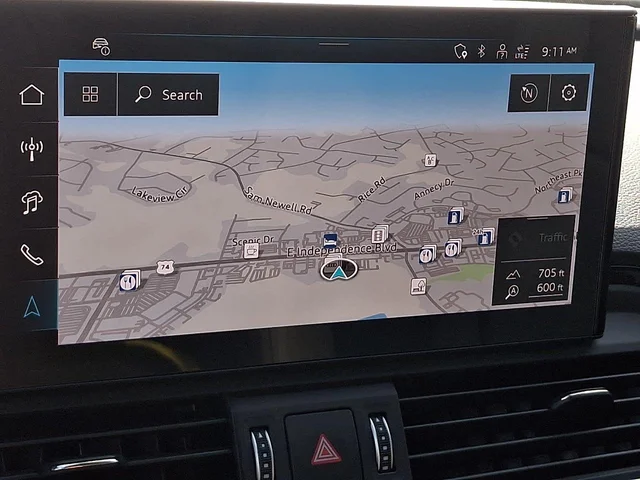SEMINUEVOS AUDI Q5 a Estados en autogozo