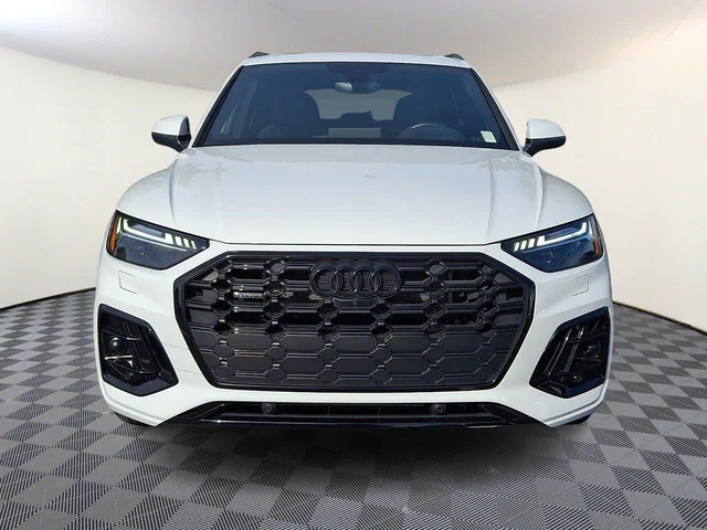 SEMINUEVOS AUDI Q5 a Estados en autogozo