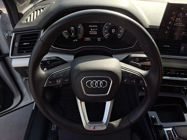 SEMINUEVOS AUDI Q5 a Estados en autogozo