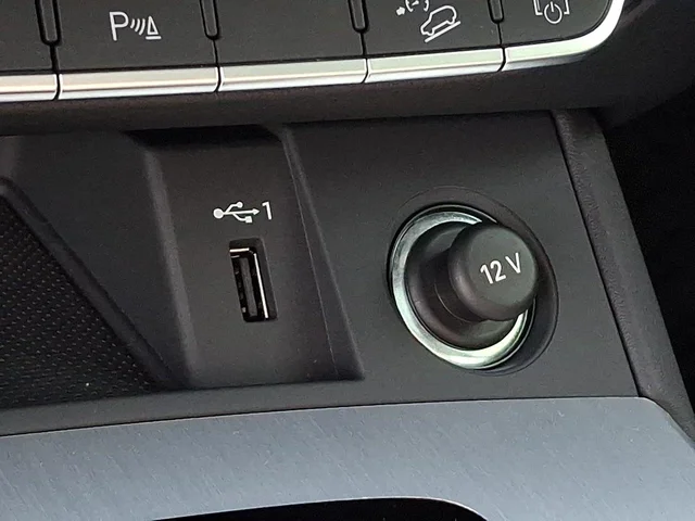 SEMINUEVOS AUDI Q5 a Estados en autogozo