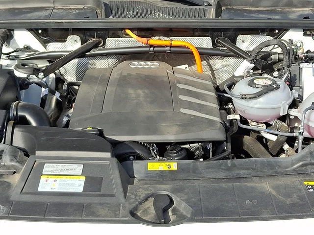 SEMINUEVOS AUDI Q5 a Estados en autogozo