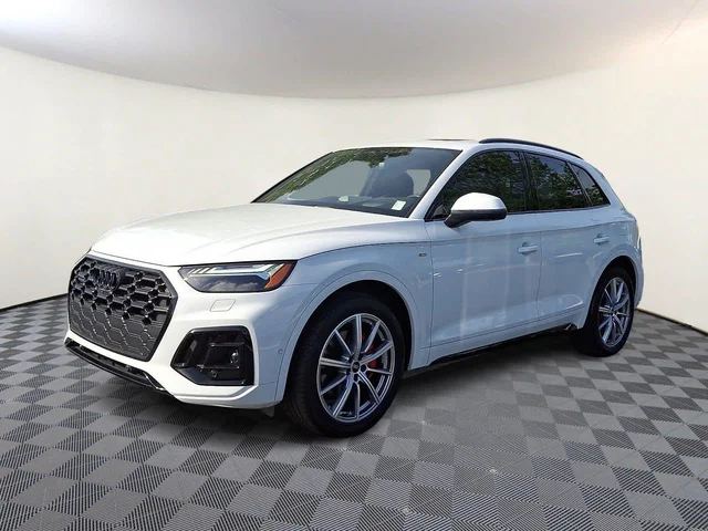SEMINUEVOS AUDI Q5 a Estados en autogozo