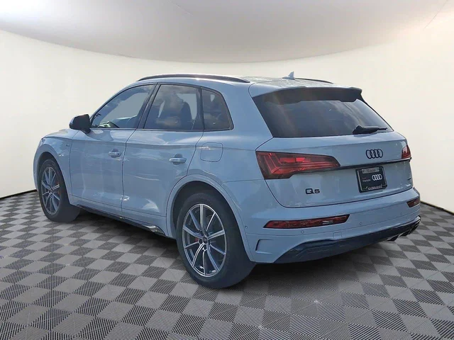 SEMINUEVOS AUDI Q5 a Estados en autogozo