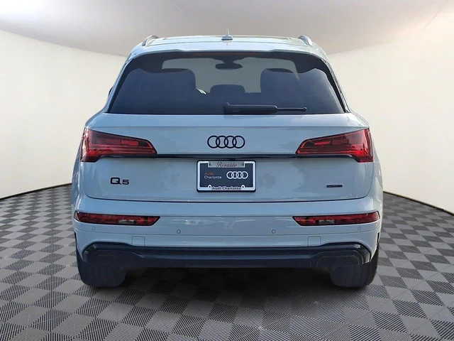 SEMINUEVOS AUDI Q5 a Estados en autogozo