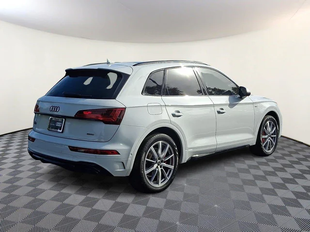 SEMINUEVOS AUDI Q5 a Estados en autogozo