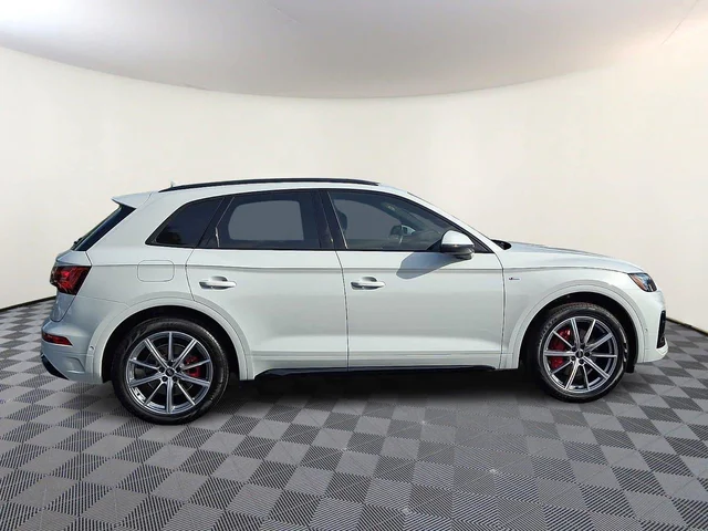 SEMINUEVOS AUDI Q5 a Estados en autogozo