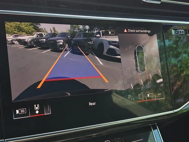 Nuevos AUDI Q8 à Estados chez autogozo
