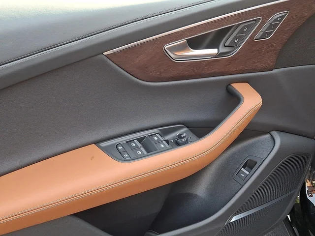 Nuevos AUDI Q8 à Estados chez autogozo
