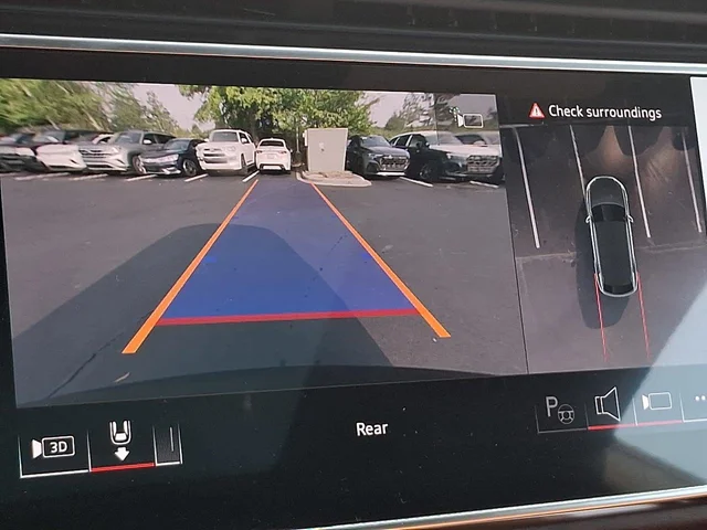 Nuevos AUDI Q8 à Estados chez autogozo