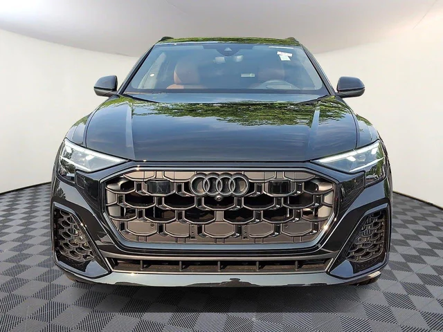 Nuevos AUDI Q8 à Estados chez autogozo