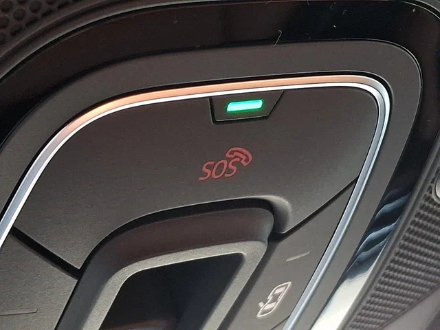 Nuevos AUDI Q8 à Estados chez autogozo