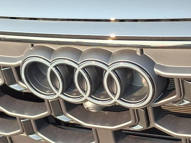 Nuevos AUDI Q8 à Estados chez autogozo