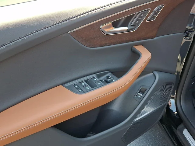 Nuevos AUDI Q8 à Estados chez autogozo
