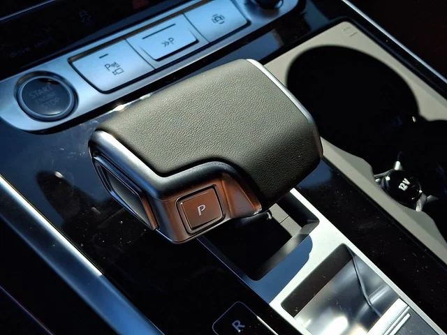Nuevos AUDI Q8 à Estados chez autogozo
