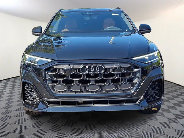 Nuevos AUDI Q8 à Estados chez autogozo