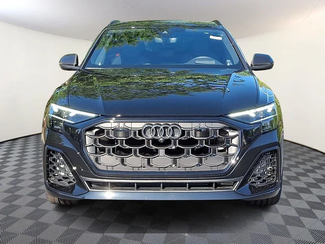 Nuevos AUDI Q8 à Estados chez autogozo