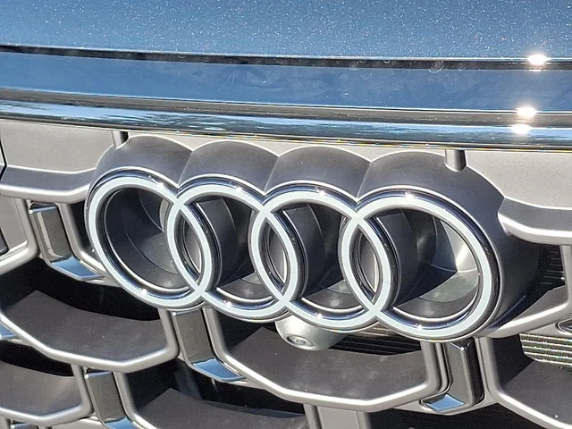 Nuevos AUDI Q8 à Estados chez autogozo