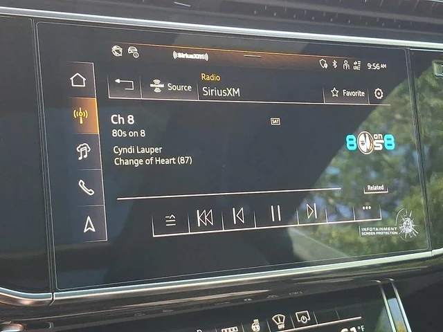 Nuevos AUDI Q8 à Estados chez autogozo