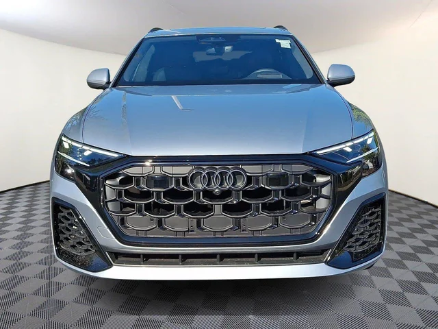Nuevos AUDI Q8 à Estados chez autogozo