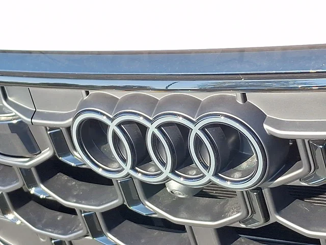 Nuevos AUDI Q8 à Estados chez autogozo