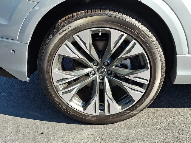 Nuevos AUDI Q8 à Estados chez autogozo