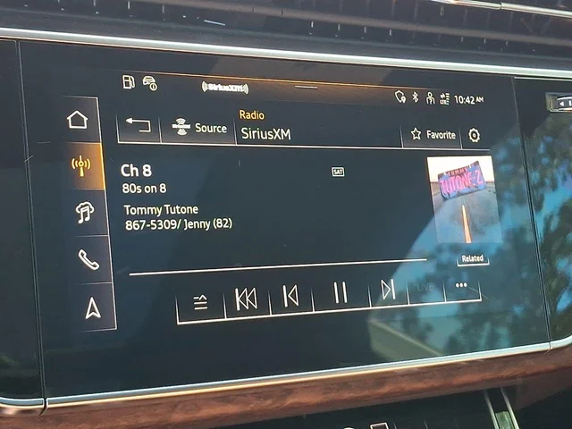 Nuevos AUDI Q8 à Estados chez autogozo