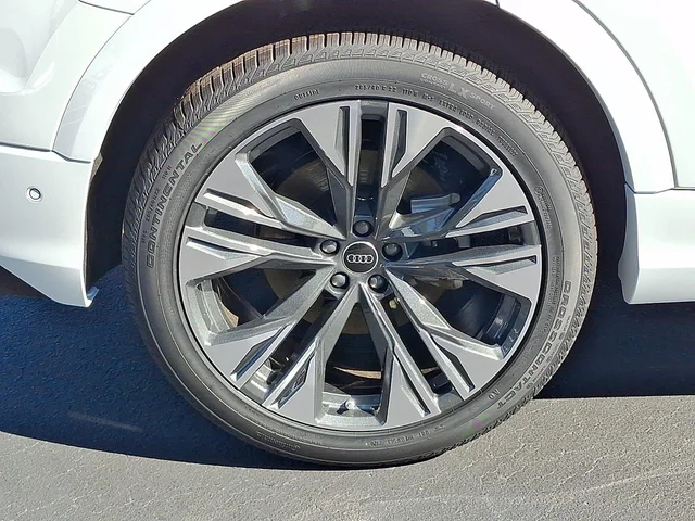 Nuevos AUDI Q8 à Estados chez autogozo