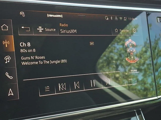 Nuevos AUDI Q7 à Estados chez autogozo