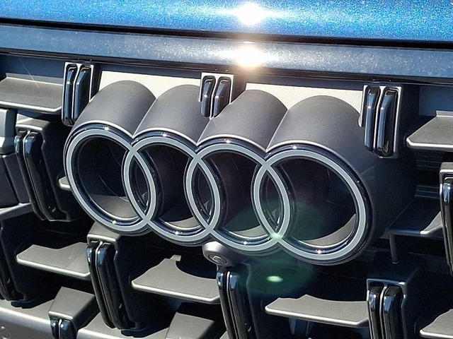 Nuevos AUDI Q7 à Estados chez autogozo