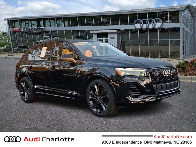 SEMINUEVOS AUDI Q7 a Estados en autogozo