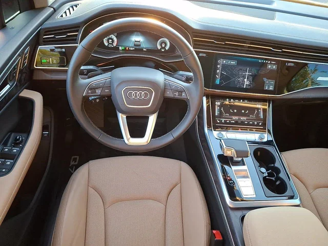 SEMINUEVOS AUDI Q7 a Estados en autogozo