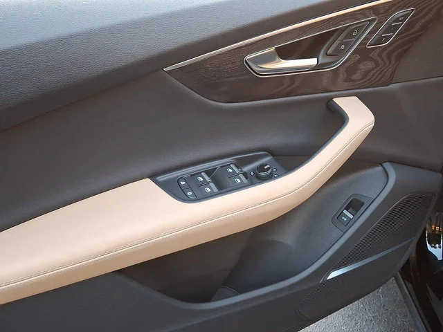 SEMINUEVOS AUDI Q7 a Estados en autogozo