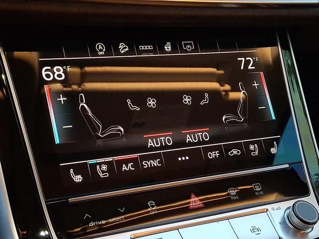 SEMINUEVOS AUDI Q7 a Estados en autogozo