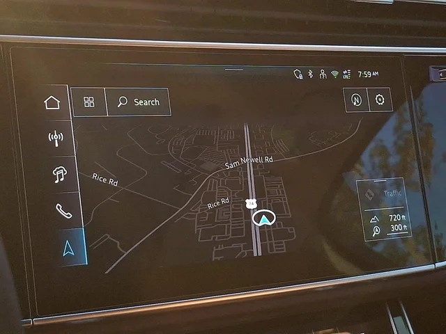 SEMINUEVOS AUDI Q7 a Estados en autogozo