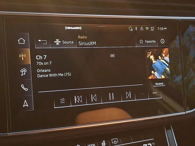 SEMINUEVOS AUDI Q7 a Estados en autogozo