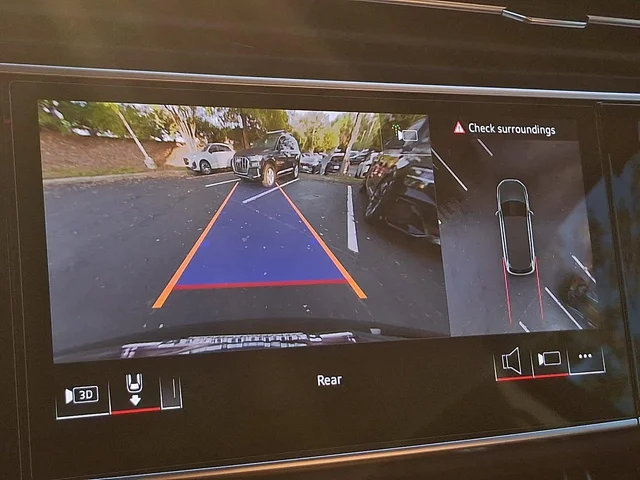 SEMINUEVOS AUDI Q7 a Estados en autogozo